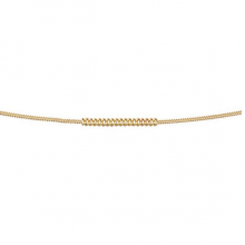 LIGHTWEIGHT CURB CHAIN